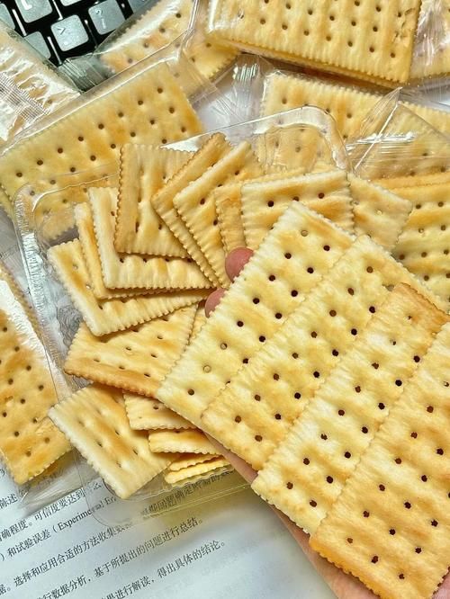 吃苏打饼干对胃好吗 养胃效果大揭秘
