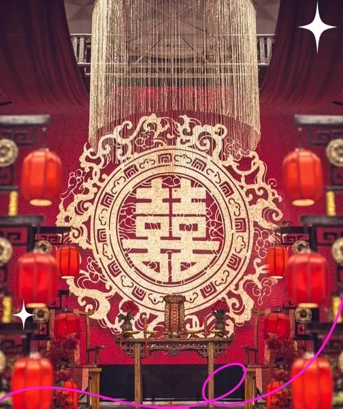 合卺礼是什么意思原来古代婚礼这么讲究