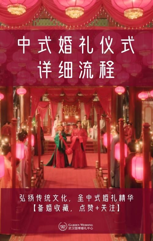 合卺礼是什么意思原来古代婚礼这么讲究
