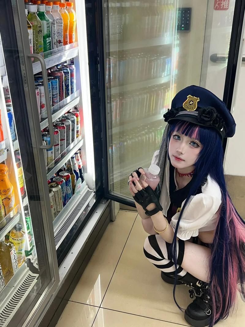 吊带袜天使cos道具推荐 必备清单大公开
