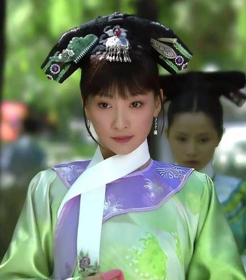 后宫甄嬛传演员表详细介绍 每个角色都有谁演