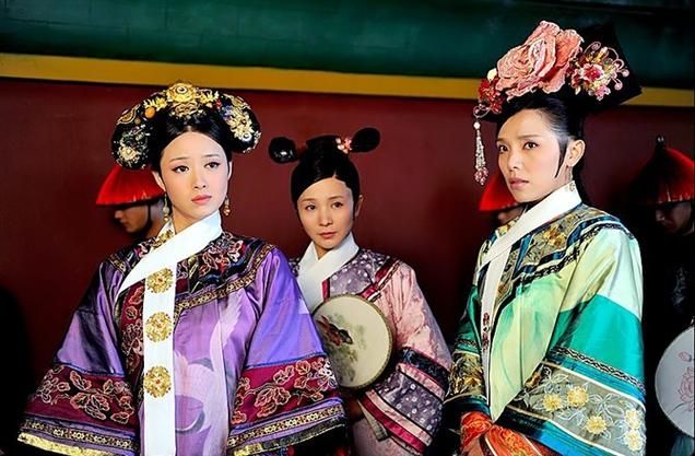 后宫甄嬛传演员表详细介绍 每个角色都有谁演