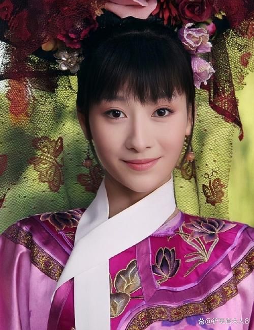 后宫甄嬛传演员表详细介绍 每个角色都有谁演