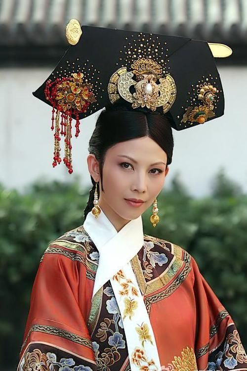 后宫甄嬛传演员表详细介绍 每个角色都有谁演