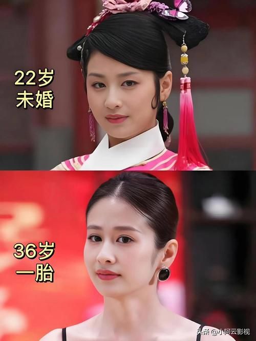 后宫甄嬛传演员表详细介绍 每个角色都有谁演