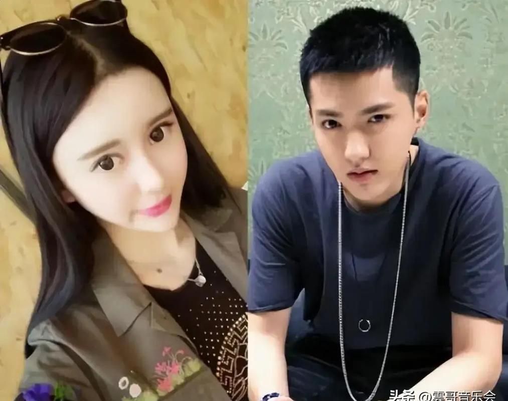 吴亦凡发生了什么为何引发全网热议