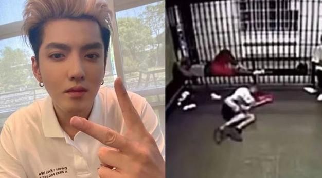 吴亦凡发生了什么为何引发全网热议