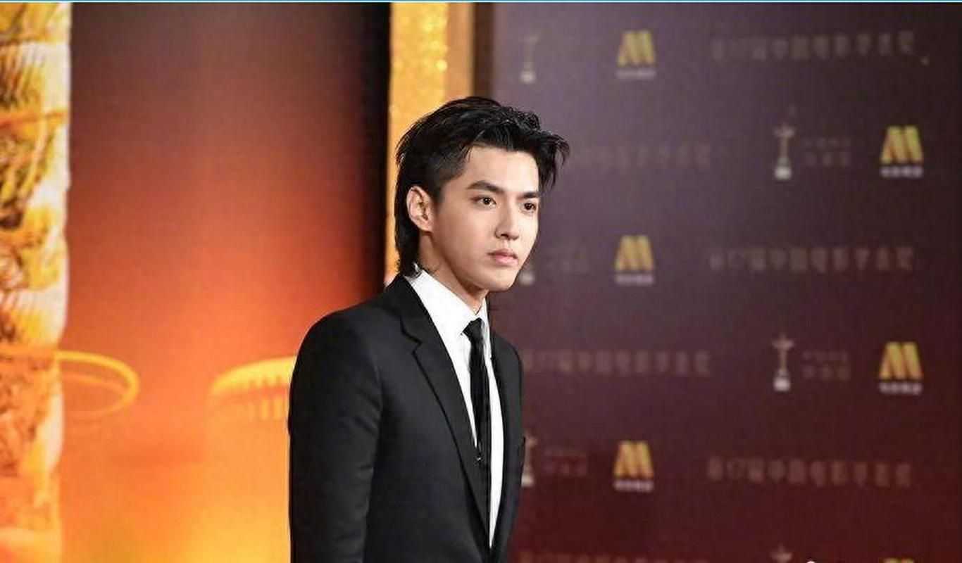 吴亦凡国籍是哪里为什么有人说他是加拿大籍