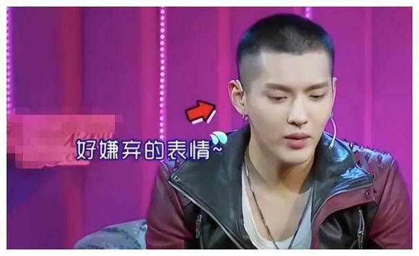 吴亦凡国籍是哪里为什么有人说他是加拿大籍