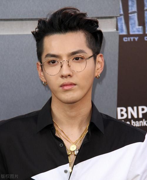 吴亦凡晒大碗宽面成焦点 这波操作太圈粉