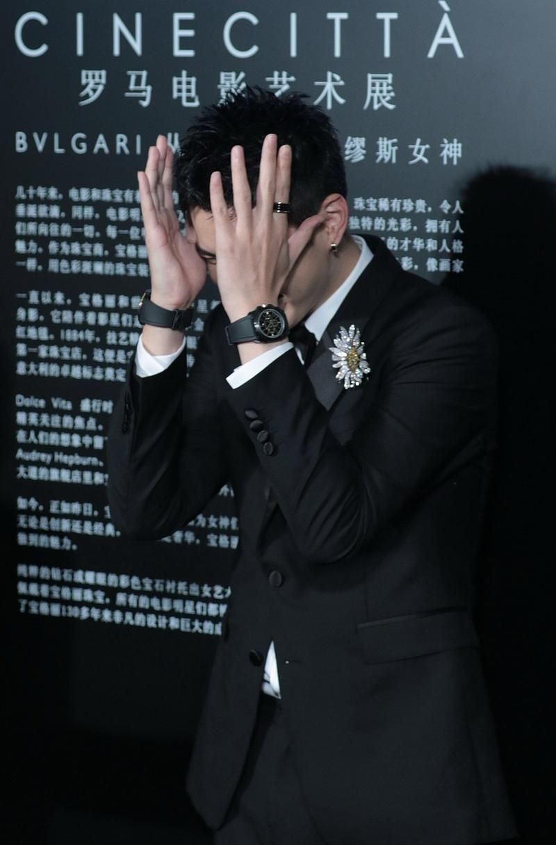 吴亦凡最近怎么了案件回顾与未来走向分析