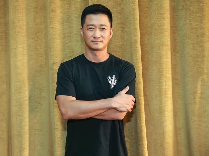 吴京是哪国国籍 他的国籍真相终于揭晓