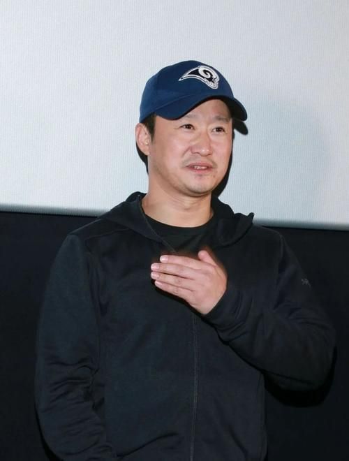 吴京是哪国国籍 他的国籍真相终于揭晓