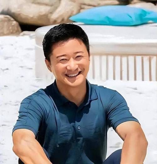 吴京是哪国国籍 他的国籍真相终于揭晓