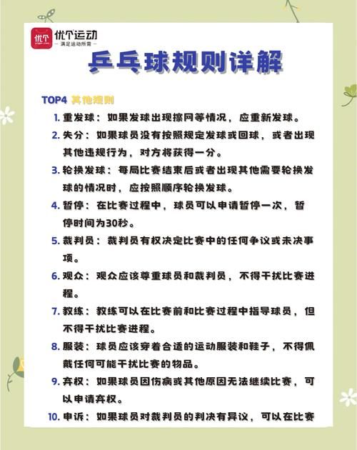 吸乒乓球游戏规则有哪些 简单易懂的玩法介绍