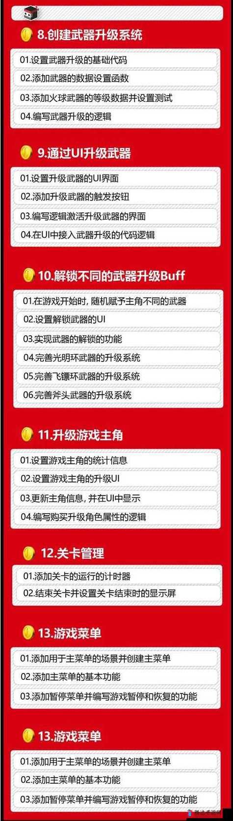 吸血鬼幸存者角色技能解析 最强技能搭配指南