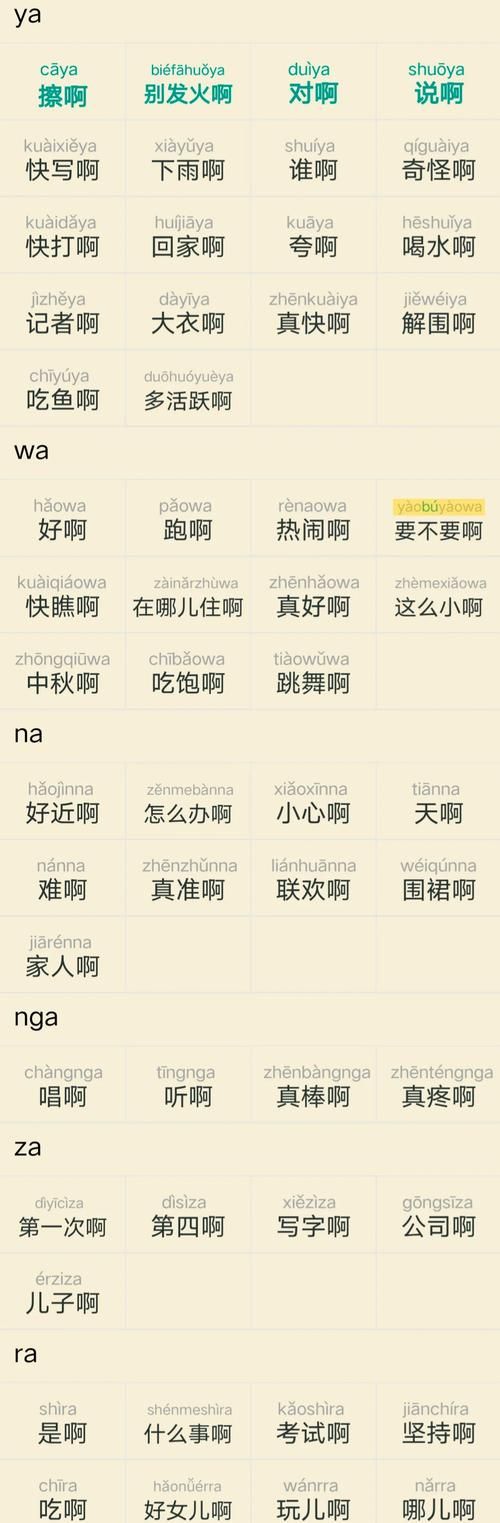呀咩嗲是什么意思网络用语解析一看就懂
