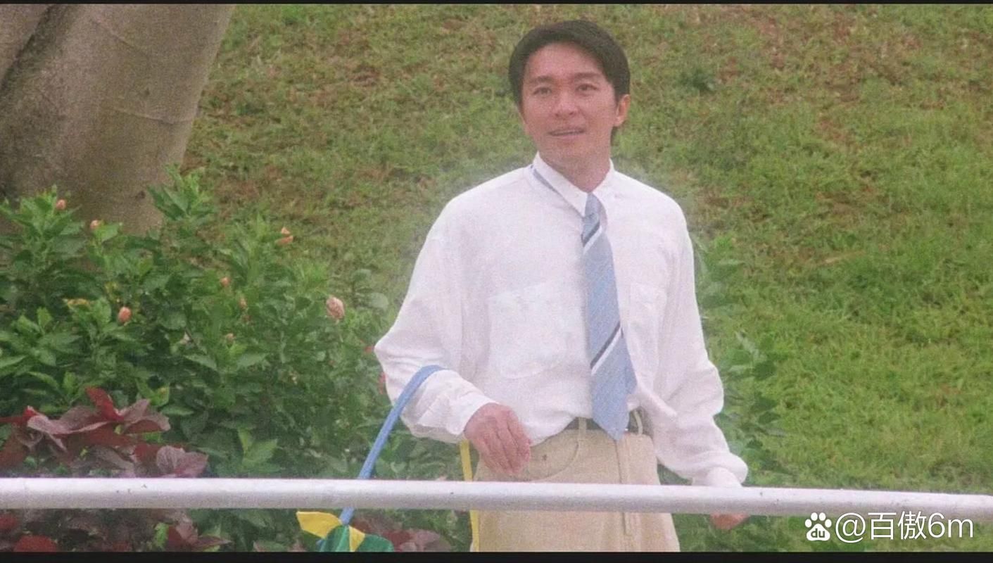 周星驰的配音是谁 这些经典台词原来不是他本声