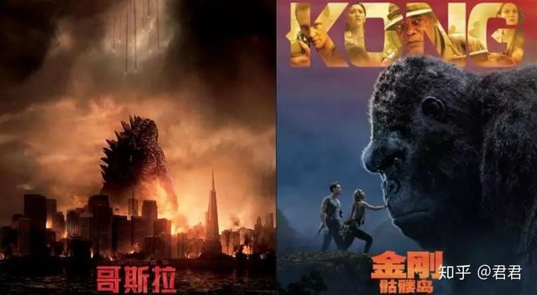哥斯拉2内地定档日期确定 粉丝们准备好了吗