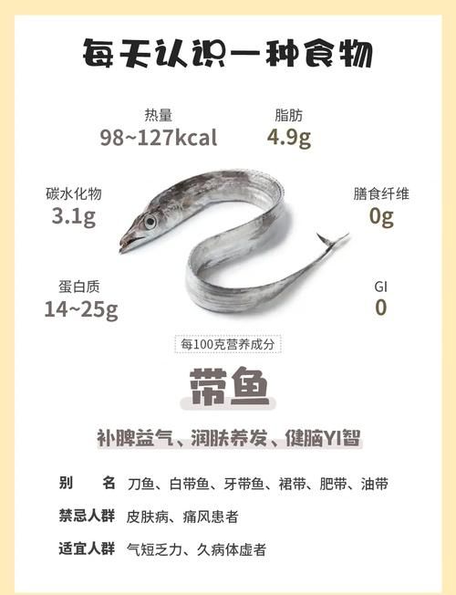 哪种鱼不属于鱼类 揭秘这些名字带鱼却不是鱼的生物