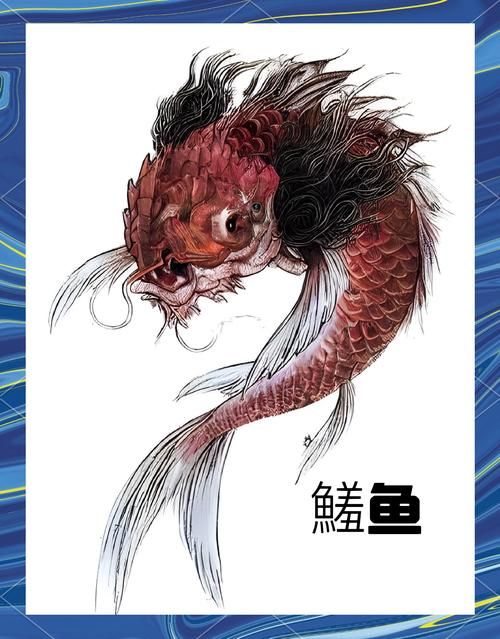 哪种鱼不属于鱼类 揭秘这些名字带鱼却不是鱼的生物