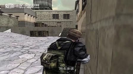哪里能看cf蛋疼五侠全集 最新资源分享
