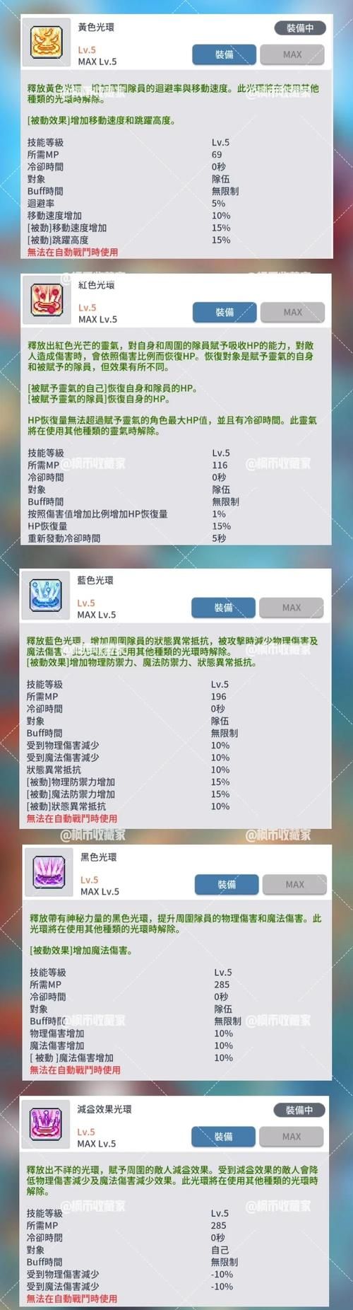 唤灵斗师技能加点误区 这些错误千万别犯