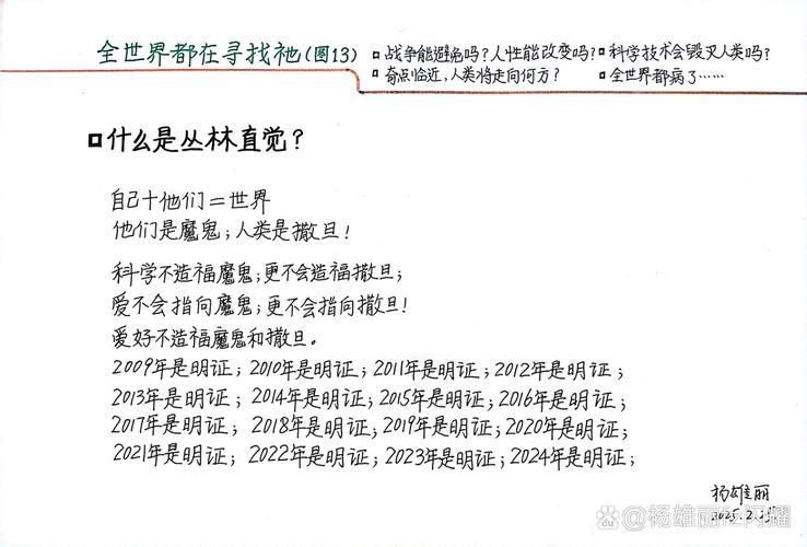 唯有神知道的世界解析 带你探索神秘未知领域