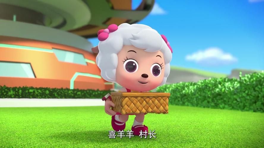 喜羊羊小游戏大全 儿童最爱益智游戏合集