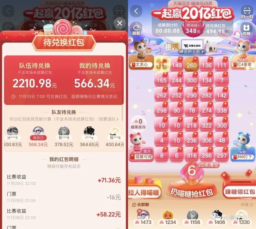 喵糖总动员怎么玩 完整玩法指南不容错过