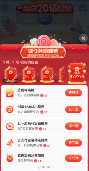喵糖总动员怎么玩 完整玩法指南不容错过