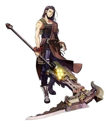 噬神者3武器推荐 近战远程武器性能大比拼