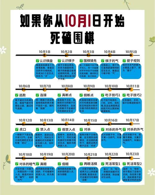 围棋master的秘诀如何提升你的棋艺水平