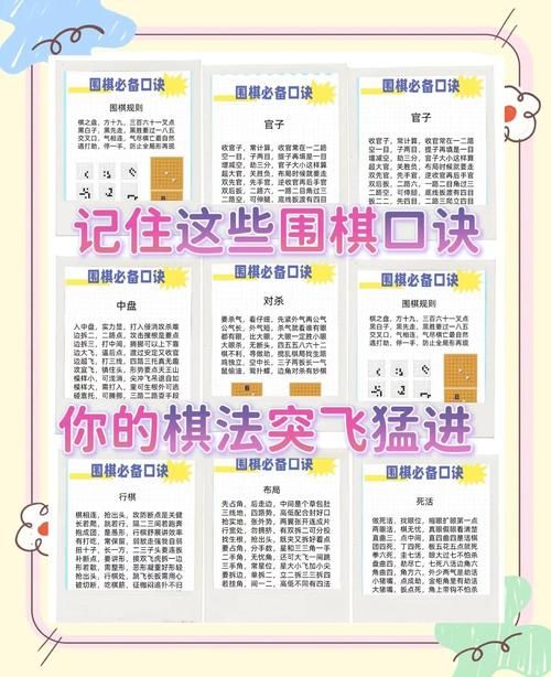 围棋master的秘诀如何提升你的棋艺水平