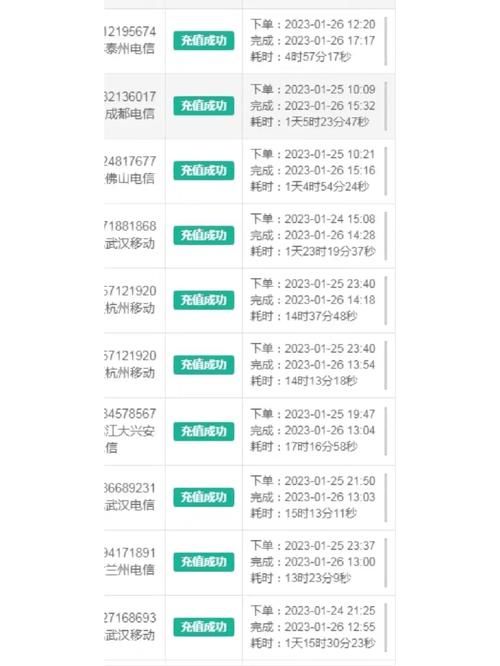 固定电话话费充值步骤详解一看就会