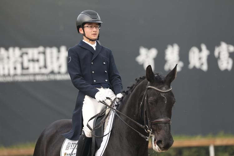 国内哪里能学大师级骑术 资深骑手教你选