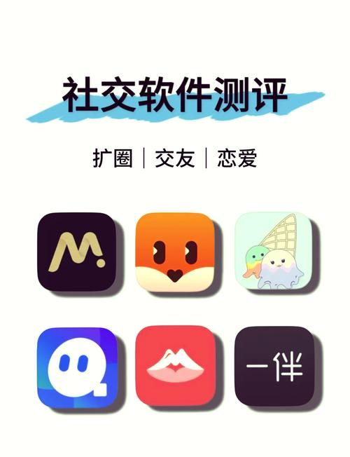 国外流行的聊天工具还有什么适合中国人使用的