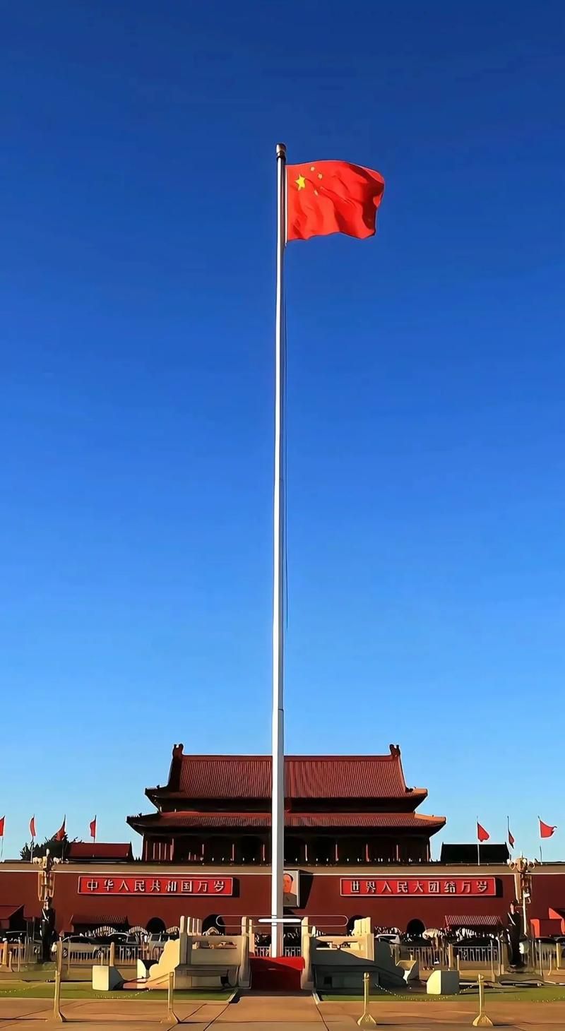 国徽息屏显示图片制作教程 手机电脑都能用