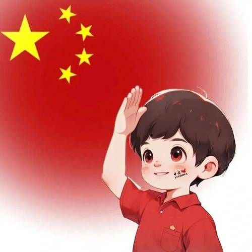 国旗头像怎么制作新手也能快速上手