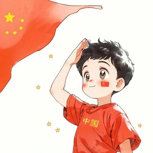 国旗头像怎么制作新手也能快速上手