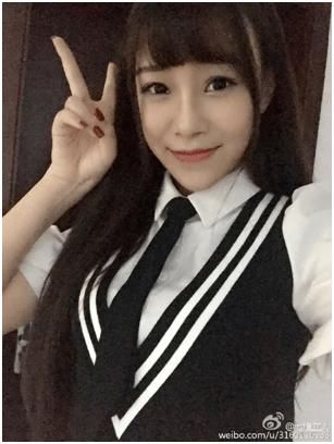 国服第一妹子小艾的故事 从新手到大神的历程