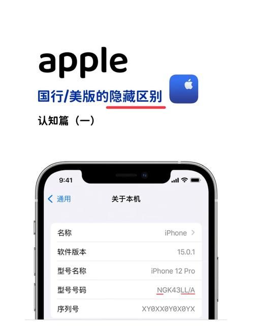 国行和港行的区别详解 看完再买不吃亏