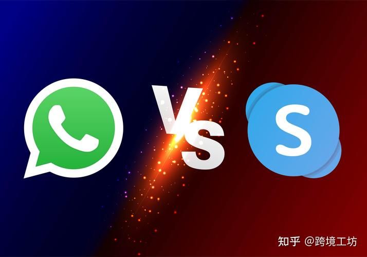 国际版skype最新功能体验 通话更清晰稳定