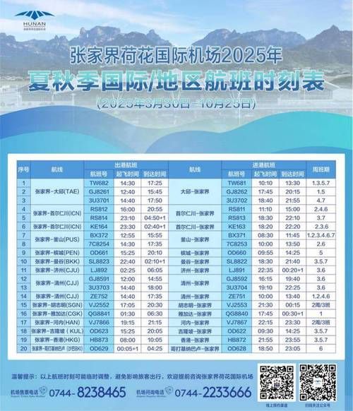 国际航班起降查询指南 教你准确获取航班信息