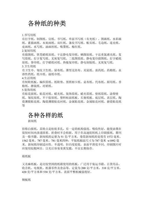 图片格式都有哪些不同种类和用途介绍