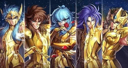 圣斗士ol好玩吗 老玩家带你了解游戏特色