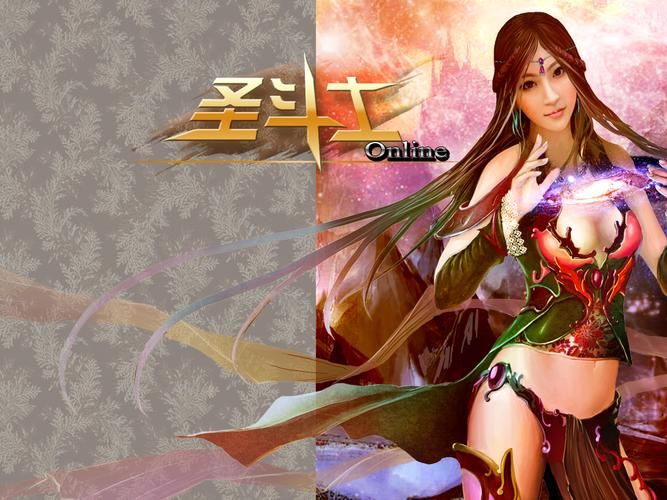 圣斗士ol好玩吗 老玩家带你了解游戏特色