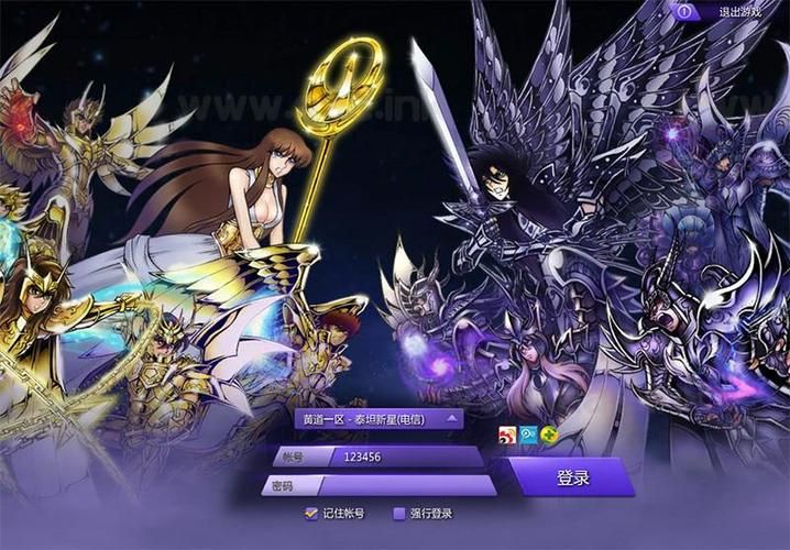 圣斗士ol好玩吗 老玩家带你了解游戏特色