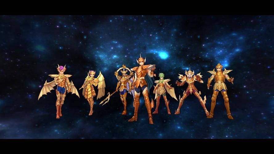 圣斗士星矢好玩吗 新手玩家必看攻略