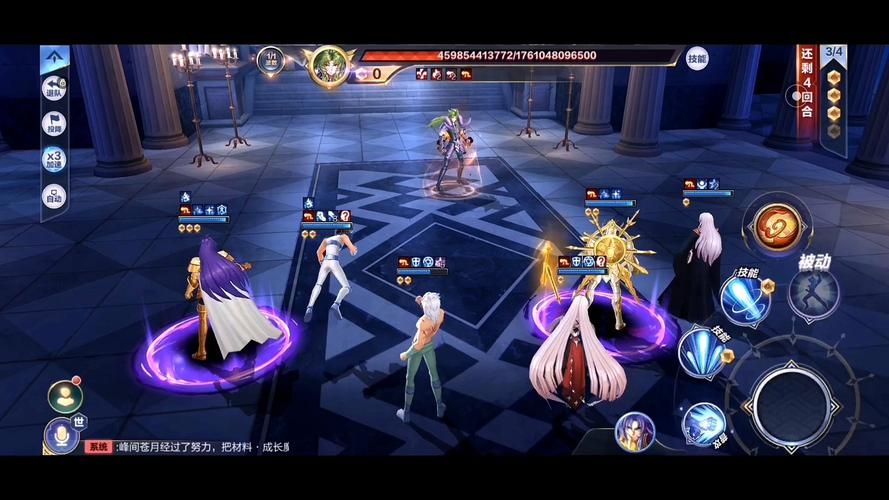 圣斗士星矢好玩吗 新手玩家必看攻略
